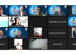 Capacitan para la misión a 350 Pioneros MV