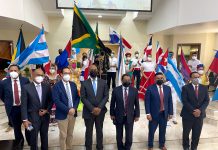 Se comprometen al esfuerzo misionero en medio de la pandemia