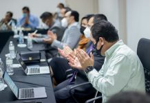 UNAV vota plan de desarrollo institucional y rinde informe quinquenal