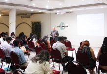 Realiza primer congreso de AUPA Misión Baja California Sur