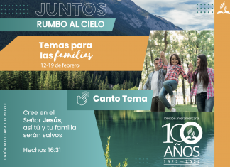 Participa UMN en Semana de Hogar y Matrimonio Cristiano
