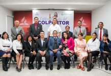 Integrity celebra Día del Colportor