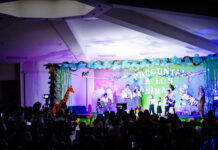 “Fue un reto, pero Dios ha sido bueno”: primer camporee de Aventureros pospandemia del Noreste