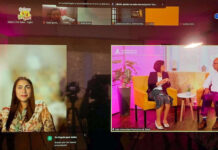 Realiza UMN y UPSUM, quinto Curso de Promotores de Salud y Esperanza