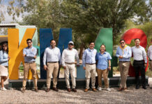 ABC se prepara para compartir esperanza en el Valle de Mexicali