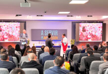 Celebra UMN Concilio Administrativo Departamental y Junta Directiva de Fin de Año