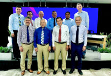 Realizan en Montemorelos Junta Nacional de Publicaciones