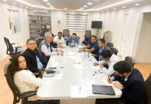 RCA realiza primer Taller de Cuidado Espirituales