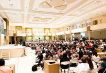 800 laicos en Sinaloa se comprometen con la misión