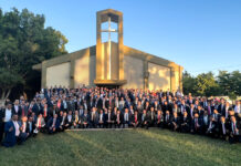 UMN lleva a cabo Concilio Consultivo Pastoral