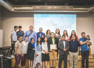 Campos de la UMN trabajan en proyecto Iglesias Amigables