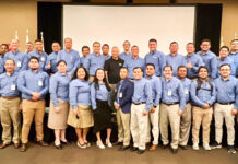 Participan miembros del departamento de Publicaciones de la UMN del Congreso Nacional de Publicaciones
