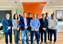 Se reúne comisión de salud de México para planear estrategias futuras