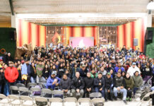 Aceptan GM formar 18 clubes de Conquistadores con adolescentes no adventistas.