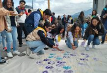 IMPACTO MISIONERO ¡NO TE RINDAS, AÚN HAY ESPERANZA! 2023.