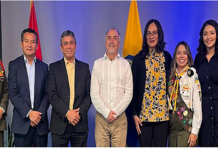 “RESCATANDO NIÑOS” UNA INICIATIVA DE JÓVENES PARA ESTABLECER CLUBES MISIONEROS COORDINADO POR LA IGLESIA ADVENTISTA DEL SÉPTIMO DÍA Y EL GOBIERNO DE MÉXICO