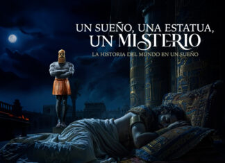 Un Mensaje de Esperanza Recorre el Norte de México: Gira Evangelística Presenta la Estatua de Daniel 2 y una Exposición Única.