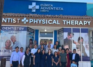 Salud y Fe en Expansión: Clínica Adventista Loreto Expande su Misión con Nueva Sucursal