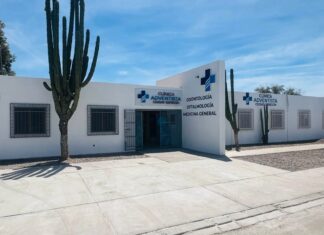 Reapertura de la Clínica Adventista Ciudad Obregón: salud, fe y compasión en un nuevo comienzo