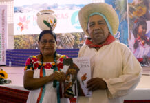 Gran Encuentro de Fe en la Huasteca Mexicana