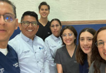 Salud y Esperanza para Loreto, BCS.