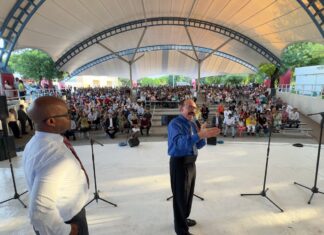 Radio Mundial Adventista impulsa más de 70 campañas de evangelismo en Monterrey