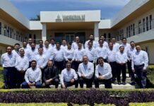 Concluye diplomado en mercadotecnia para colportores de la Unión Mexicana del Norte