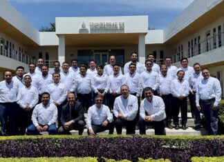 Concluye diplomado en mercadotecnia para colportores de la Unión Mexicana del Norte