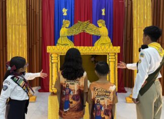 Más de 40 mil niños y adolescentes descubren el amor de Dios en la Experiencia Bíblica de Vacaciones