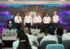 Presentan oficialmente UNA VOZ 27 a líderes de los once campos de la Unión Mexicana del Norte