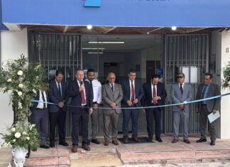 Clínica Adventista Ciudad Granja renueva su misión de servicio a la comunidad